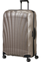 Samsonite C-Lite Spinner 81cm  Champán