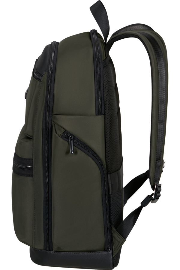 Samsonite Relyon Backpack M 15.6''  Verde Samsonite Relyon Backpack M 15.6''  Verde