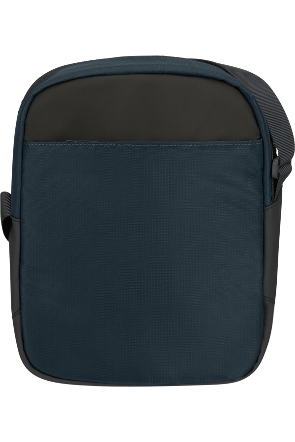 Samsonite Biz2go Crossover  Deep blue