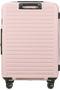 Samsonite Restackd Spinner Expandable 68cm  Rose