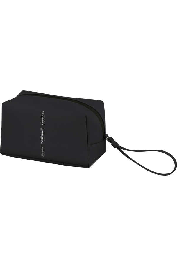 Samsonite Glam-Go Pouchy Squared Pouch  Negro