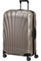 Samsonite C-Lite Spinner 75cm  Champán