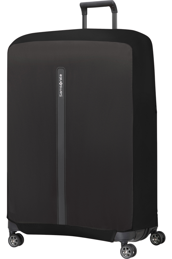 Samsonite Ta Revolution Foldable Luggage Cover XL  Negro