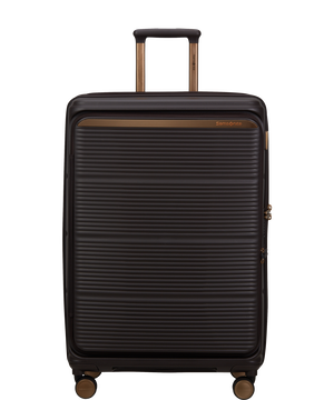 Paralux Maleta Spinner expansible (4 ruedas) 75cm 75 x 50 x 31/34 cm | 4.3 kg