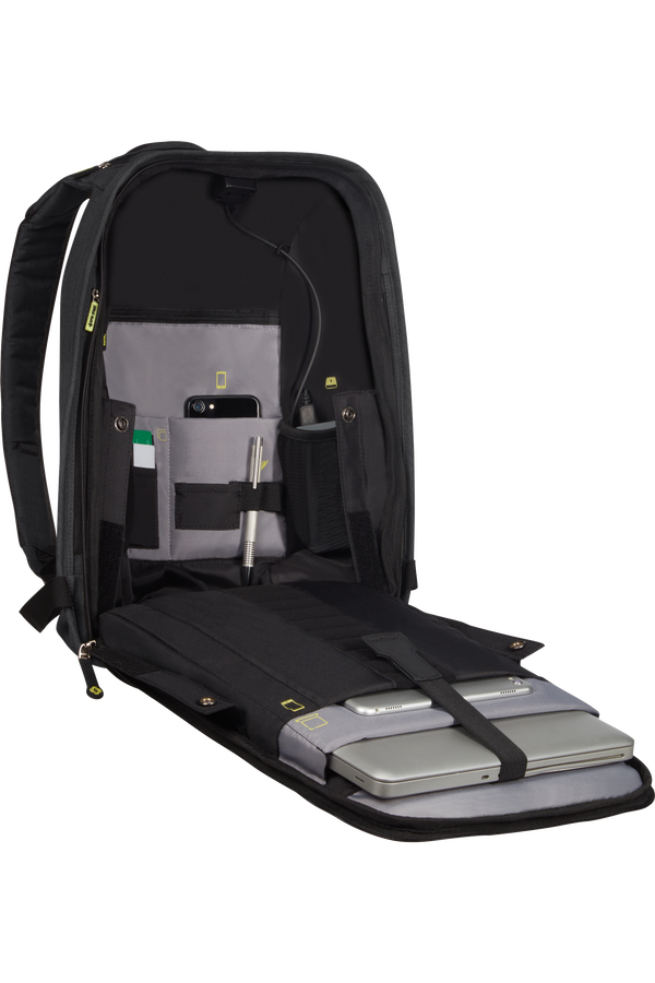 Mochila online samsonite securipak