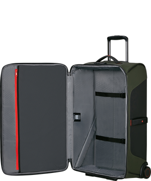 Prodiver Bolsa de viaje con ruedas 67 cm 67 x 43 x 28 cm | 2.9 kg