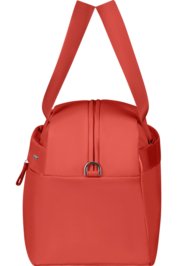 Samsonite Move 5.0 Duffle XS  Coral Red Samsonite Move 5.0 Duffle XS  Coral Red