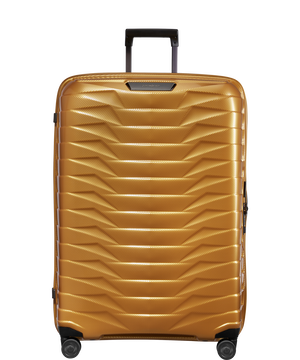 Proxis Maleta Spinner (4 ruedas) 81cm 81 x 57 x 32 cm | 3.6 kg Proxis Maleta Spinner (4 ruedas) 81cm 81 x 57 x 32 cm | 3.6 kg