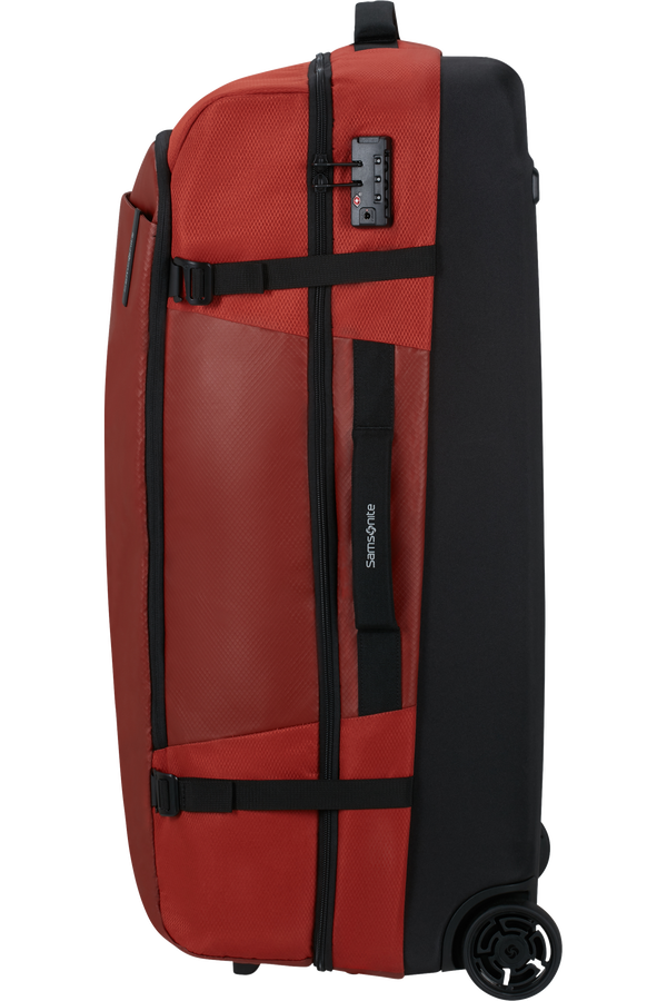 Samsonite Armox DUFFLE/WH 79/29  Rust