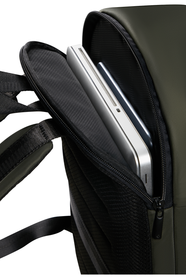 Samsonite Relyon Backpack S 14.1''  Verde