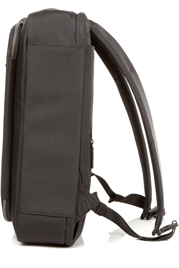 Samsonite red khardeon backpack m 3 way sale