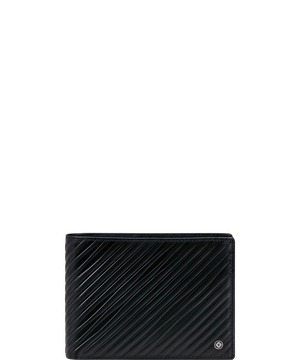 Refined Slg Cartera 9.6 x 13 x 1 cm Refined Slg Cartera 9.6 x 13 x 1 cm