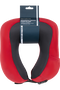 Samsonite Ta Revolution Ergonomic Memory Foam Pillow  Rojo