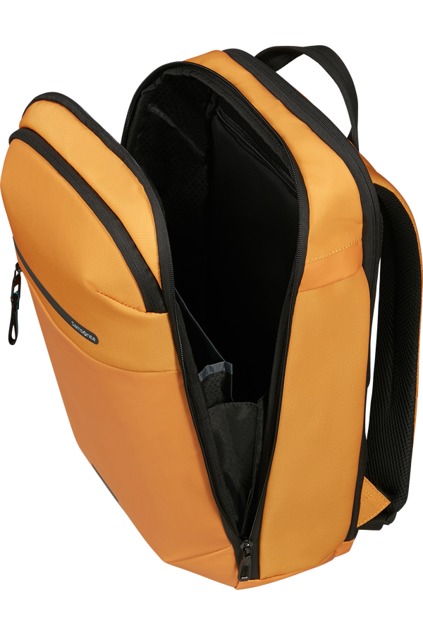 Samsonite Moderny Laptop Backpack 15.6'  Amarillo