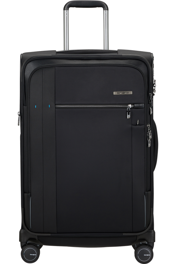 Samsonite Spectrolite 3.0 Trvl Spinner Expandable 68cm  Negro