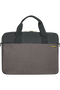 Samsonite Sideways 2.0 Shuttle Sleeve  14.1inch Black/Grey Samsonite Sideways 2.0 Shuttle Sleeve  14.1inch Black/Grey