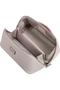 Samsonite Image Toilet Kit Beauty Case  Rose Samsonite Image Toilet Kit Beauty Case  Rose