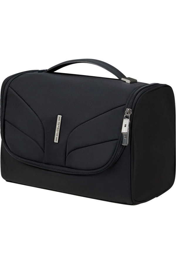 Samsonite Attrix Toilet Kit Hanging Toilet Kit  Antracita