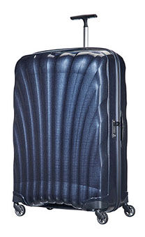 Cosmolite Maleta Spinner (4 ruedas) 86cm 144.0 L | 86 x 58 x 36 cm | 3.504 kg