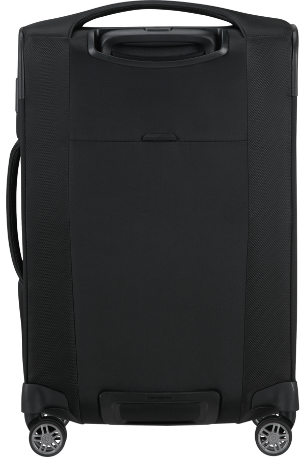 Samsonite Re-Lite Spinner Expandable Lenght 35cm 55cm  Negro Samsonite Re-Lite Spinner Expandable Lenght 35cm 55cm  Negro