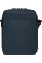 Samsonite Sacksquare Crossover M 9.7'  Azul Samsonite Sacksquare Crossover M 9.7'  Azul