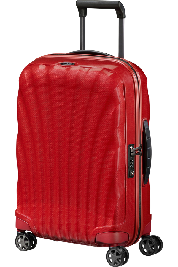 C-Lite Maleta Spinner (4 ruedas) 55cm