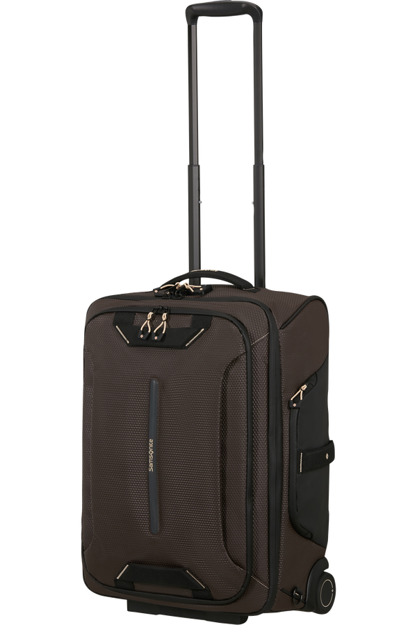 Ecodiver Bolsa de viaje con ruedas / Mochila 55cm
