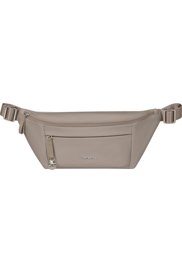 Samsonite Move 5.0 Waist Bag S  Warm Taupe
