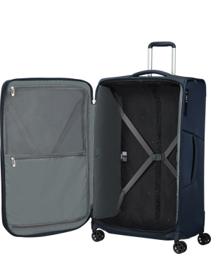Respark Maleta Spinner Expandible (4 ruedas) 79cm 79 x 48 x 31/35 cm | 3.6 kg Respark Maleta Spinner Expandible (4 ruedas) 79cm 79 x 48 x 31/35 cm | 3.6 kg