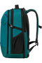 Samsonite Roadseeker Laptop Backpack Expandable L  Deep Teal Samsonite Roadseeker Laptop Backpack Expandable L  Deep Teal