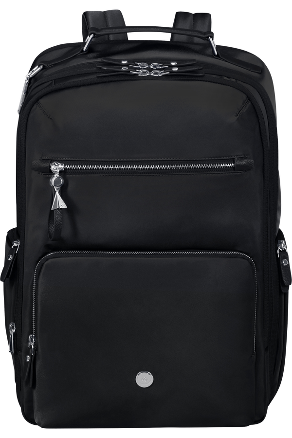 Samsonite Karissa Evo BP Underseater Backpack 15.6' EXP  Negro Samsonite Karissa Evo BP Underseater Backpack 15.6' EXP  Negro