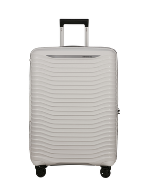 Upscape Maleta Spinner Expandible (4 ruedas) 68cm 68 x 47 x 28/31 cm | 3 kg