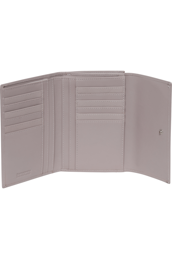Image Leather SLG Cartera