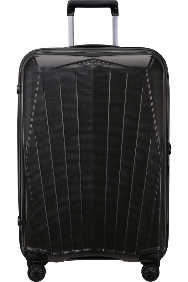 Samsonite Major-Lite Spinner 69/25 69cm  Negro
