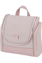 Samsonite Image Toilet Kit Hanging Toilet Kit  Rose