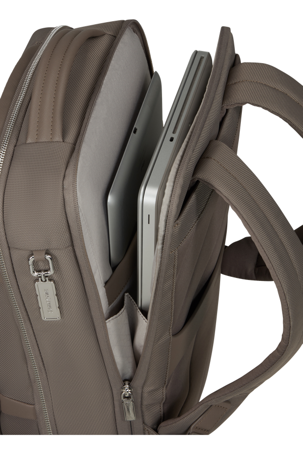 Image Biz Mochila 15.6"