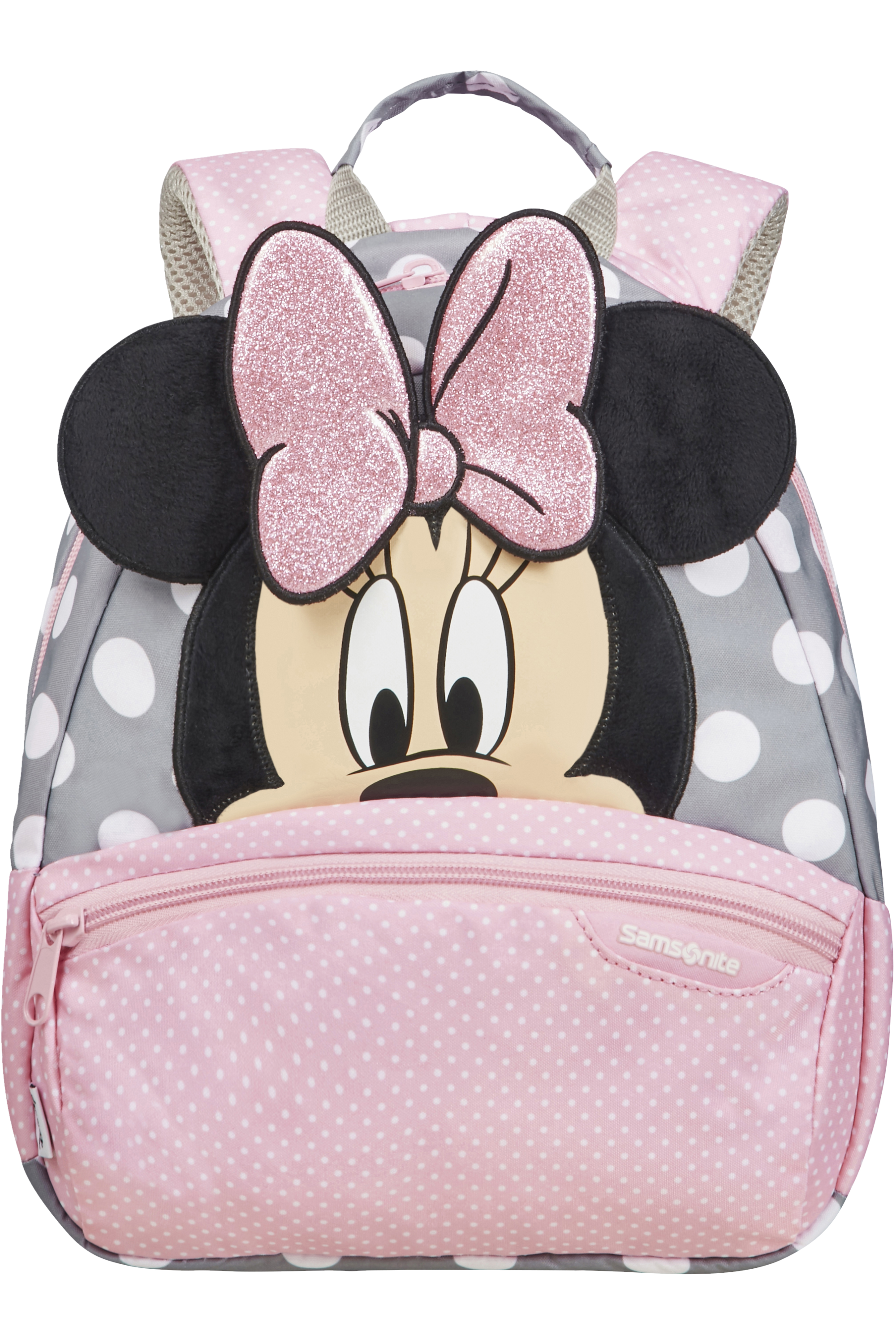 Disney Ultimate 2.0 Mochila S | Samsonite España