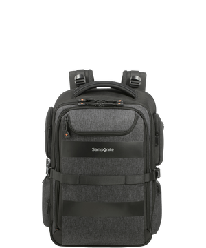 Bleisure Mochila para port&aacute;til 15.6" 48 x 35 x 26/31 cm | 1.4 kg