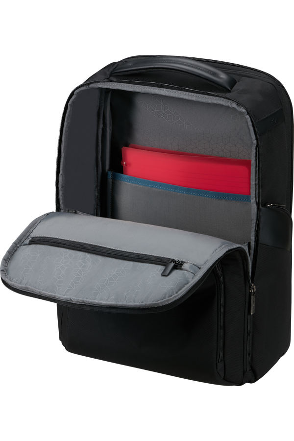 Samsonite Evosight Backpack 17.3' Exp  Negro Samsonite Evosight Backpack 17.3' Exp  Negro