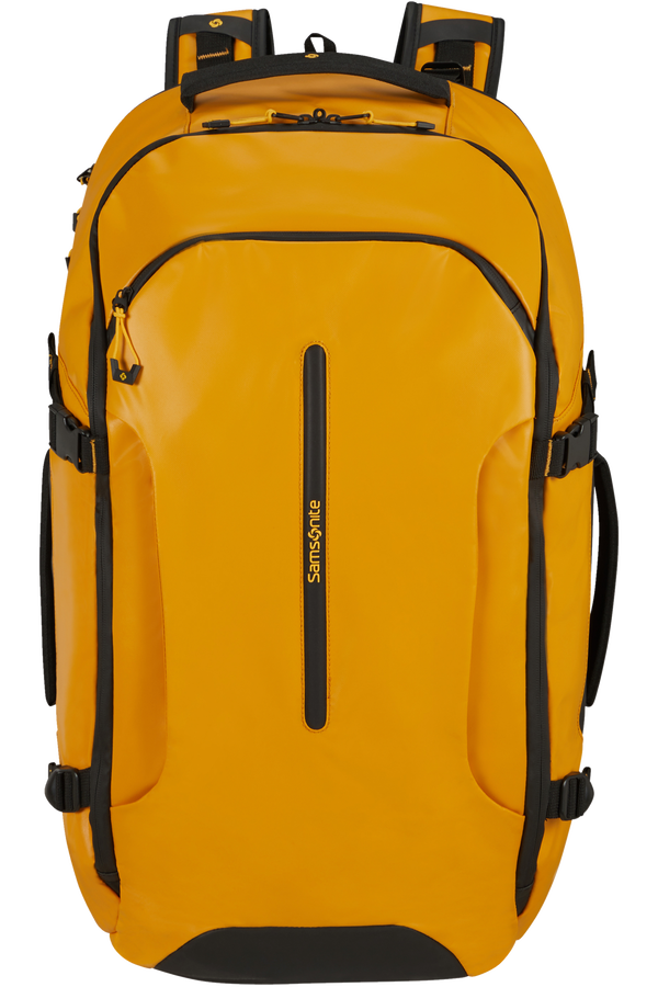 congelado Oponerse a egipcio Ecodiver Mochila de viaje M 17.3" | Samsonite España