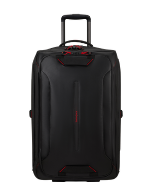 Ecodiver Bolsa de viaje con ruedas 67 cm 67 x 43 x 28 cm | 2.9 kg Ecodiver Bolsa de viaje con ruedas 67 cm 67 x 43 x 28 cm | 2.9 kg