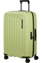Samsonite Nuon Spinner Expandable 69cm  Metallic Melon