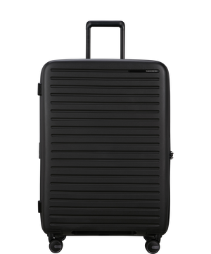 Restackd Maleta Spinner Expandible (4 ruedas) 75cm 75 x 51 x 29/32 cm | 3.8 kg Restackd Maleta Spinner Expandible (4 ruedas) 75cm 75 x 51 x 29/32 cm | 3.8 kg
