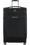 Samsonite Re-Lite Spinner Expandable 78cm  Negro