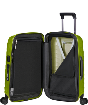 Proxis Maleta Spinner Expandible (4 ruedas) 55cm 55 x 35 x 23/26 cm | 2.2 kg