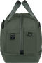 Samsonite Paralux Weekender Duffle  Olive Samsonite Paralux Weekender Duffle  Olive