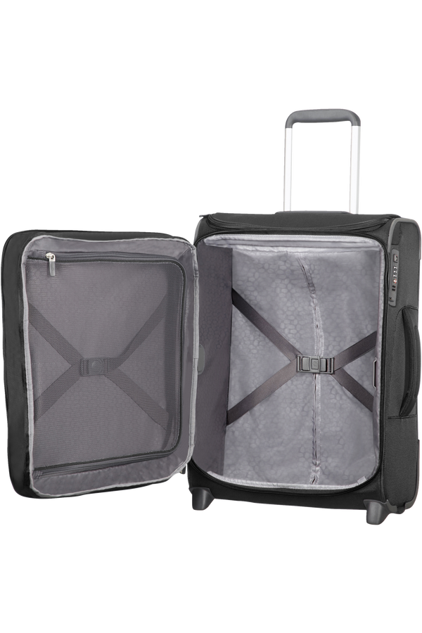 baños Charles Keasing prosa Spark SNG Maleta Upright expansible (2 ruedas) 55cm | Samsonite España
