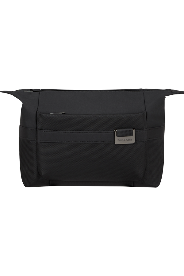 Samsonite Airea Toilet Kit  Negro