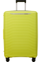 Samsonite Upscape Spinner 75/28 Exp 75cm  Lime