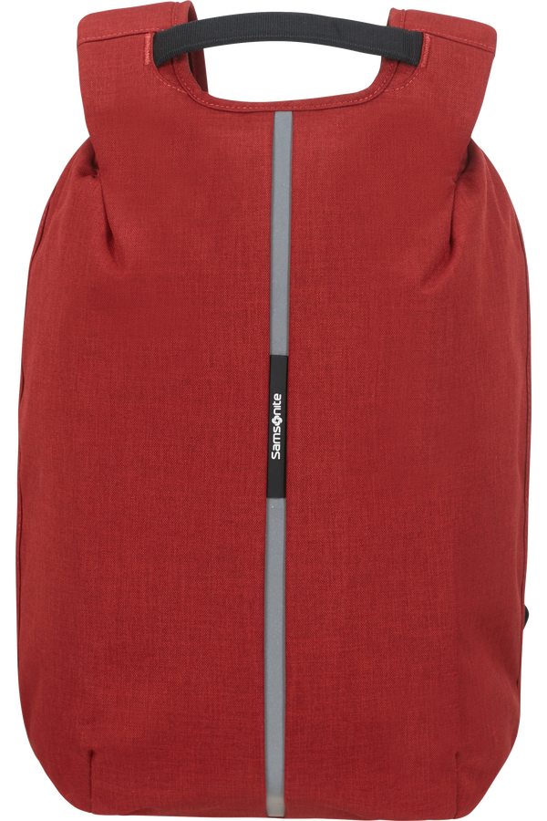 Samsonite mochila deals antirrobo